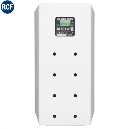 Loa RCF M 801 15
